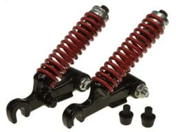 Zeige Details für Schwingarm-Set Gabel Piaggio Ciao Bild von Schwingarm-Set Gabel Piaggio Ciao