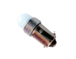 Zeige Details für Rücklichtbirne 10-40V, LED, weiss, Sockel BA9S Bild von Rücklichtbirne 10-40V, LED, weiss, Sockel BA9S
