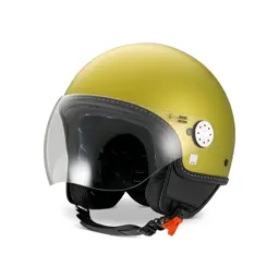 Zeige Details für Jethelm Vespa Visor 4.0, Farbe Verde Ambizioso matt (V03) Bild von Jethelm Vespa Visor 4.0, Farbe Verde Ambizioso matt (V03)