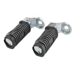 Zeige Details für Fussrastenset Puch/Sachs/Universal Bild von Fussrastenset Puch/Sachs/Universal