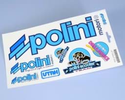 Zeige Details für Kleberset Polini, 30 x 17 cm (1 Stück) Bild von Kleberset Polini, 30 x 17 cm (1 Stück)