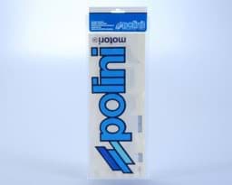 Zeige Details für Kleberset Polini, 34 x 11 cm (2 Stück) Bild von Kleberset Polini, 34 x 11 cm (2 Stück)