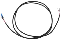 Zeige Details für Bosch Lichtkabel Scheinwerfer 1400mm Classic+ / BDU2xx / BDU3xx / BDU4xx schwarz Bild von Bosch Lichtkabel Scheinwerfer 1400mm Classic+ / BDU2xx / BDU3xx / BDU4xx schwarz