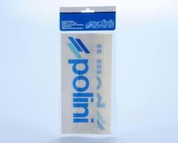 Zeige Details für Kleberset Polini, 23 x 8 cm (2 Stück) Bild von Kleberset Polini, 23 x 8 cm (2 Stück)