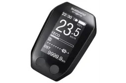 Zeige Details für Display Shimano STEPS SC-E6010 SD50, ohne Halter Bild von Display Shimano STEPS SC-E6010 SD50, ohne Halter