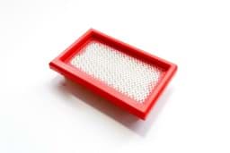 Zeige Details für Luftfiltereinsatz Aprilia, Original Bild von Luftfiltereinsatz Aprilia, Original