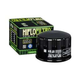 Zeige Details für Oelfilter Hiflo HF-184 Bild von Oelfilter Hiflo HF-184