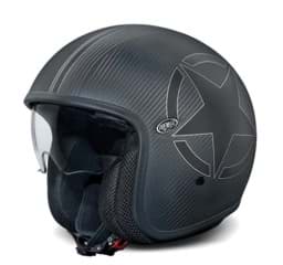 Zeige Details für Jethelm Premier Vintage, Farbe Star Carbon BM, Grösse M (57-58cm) (Aktionspreis!) Bild von Jethelm Premier Vintage, Farbe Star Carbon BM, Grösse M (57-58cm) (Aktionspreis!)