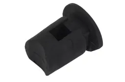 Zeige Details für Bosch Anschlag federnd für Gepäckträgerakku BBR2xx schwarz Bild von Bosch Anschlag federnd für Gepäckträgerakku BBR2xx schwarz