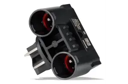 Zeige Details für Bosch Akku-Adapter BAD2 BCH3121 schwarz Bild von Bosch Akku-Adapter BAD2 BCH3121 schwarz