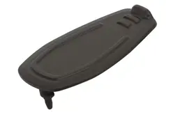 Zeige Details für Bosch Abdeckkappe Ladebuchse PowerTube BBP2xx schwarz Bild von Bosch Abdeckkappe Ladebuchse PowerTube BBP2xx schwarz