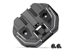 Zeige Details für Bosch Kit Befestigungsplatte PowerTube horizontal BBP37Y0 schwarz Bild von Bosch Kit Befestigungsplatte PowerTube horizontal BBP37Y0 schwarz