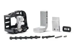 Zeige Details für Bosch Befestigungssatz PowerTube schlossseitig horizontal/vertikal BBP2xx Bild von Bosch Befestigungssatz PowerTube schlossseitig horizontal/vertikal BBP2xx