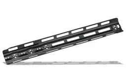 Zeige Details für Bosch Montageschiene PowerTube 750 horizontal axial BBP3770 schwarz Bild von Bosch Montageschiene PowerTube 750 horizontal axial BBP3770 schwarz