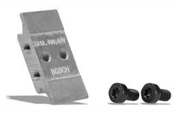 Zeige Details für Bosch Kit Frame Base PowerTube kabelseitig horizontal axial BBP37Y0 Bild von Bosch Kit Frame Base PowerTube kabelseitig horizontal axial BBP37Y0