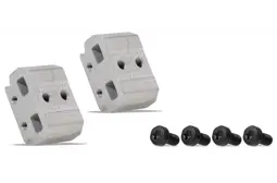 Zeige Details für Bosch Kit Frame Base PowerTube kabel-/schlossseitig vertikal pivot BBP37Y1 Bild von Bosch Kit Frame Base PowerTube kabel-/schlossseitig vertikal pivot BBP37Y1