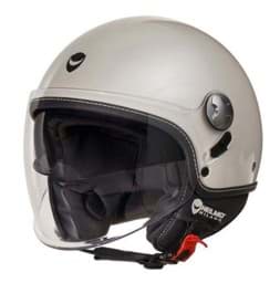 Zeige Details für Jethelm Helmo Milano Eos New, Farbe Weiss Perla Bild von Jethelm Helmo Milano Eos New, Farbe Weiss Perla