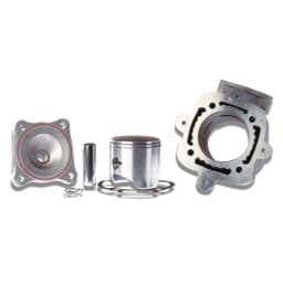 Zeige Details für Zylinderkit Malossi 65mm Alu H2O Gilera/Piaggio 125cc 2-t Bild von Zylinderkit Malossi 65mm Alu H2O Gilera/Piaggio 125cc 2-t