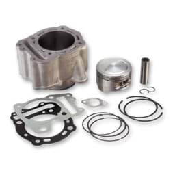 Zeige Details für Zylinderkit Malossi 77mm Alu Honda FES 250cc 4-t  Bild von Zylinderkit Malossi 77mm Alu Honda FES 250cc 4-t