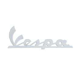 Zeige Details für Emblem "Vespa", chrom, 130 x 45mm Bild von Emblem "Vespa", chrom, 130 x 45mm