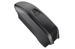 Zeige Details für Shimano Akku STEPS BT-E8016 Rahmenmontage 630 Wh / 36 V / 17.5 Ah, schwarz Bild von Shimano Akku STEPS BT-E8016 Rahmenmontage 630 Wh / 36 V / 17.5 Ah, schwarz