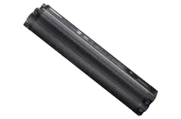 Zeige Details für Shimano Akku STEPS BT-E8035 Integriert 504 Wh / 36 V / 14 Ah, schwarz Bild von Shimano Akku STEPS BT-E8035 Integriert 504 Wh / 36 V / 14 Ah, schwarz