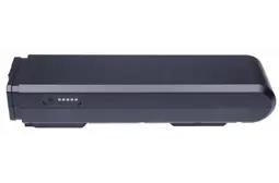 Zeige Details für Shimano Akku STEPS BT-E6001 Gepäckträgermontage 504 Wh / 36 V / 14 Ah, grau Bild von Shimano Akku STEPS BT-E6001 Gepäckträgermontage 504 Wh / 36 V / 14 Ah, grau