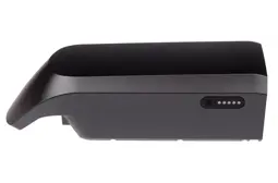 Zeige Details für Shimano Akku STEPS BT-E6010 Rahmenmontage 418 Wh / 36 V / 11.6 Ah, schwarz Bild von Shimano Akku STEPS BT-E6010 Rahmenmontage 418 Wh / 36 V / 11.6 Ah, schwarz