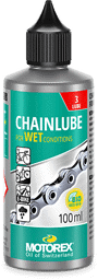 Zeige Details für Motorex Chainlube For Wet Conditions, 100 ml Bild von Motorex Chainlube For Wet Conditions, 100 ml