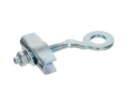 Zeige Details für Radspanner 12mm, gekröpft Bild von Radspanner 12mm, gekröpft