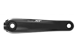 Zeige Details für Shimano Kurbel XT STEPS FC-M8050 165mm M8100 Design ohne Kettenblatt Box Bild von Shimano Kurbel XT STEPS FC-M8050 165mm M8100 Design ohne Kettenblatt Box