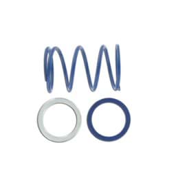 Zeige Details für Gegendruckfeder Evo-Slider Polini Minarelli D.=3,8mm Bild von Gegendruckfeder Evo-Slider Polini Minarelli D.=3,8mm