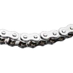 Zeige Details für Kette KMC 428H 140L, verstärkt, ohne O-Ring Bild von Kette KMC 428H 140L, verstärkt, ohne O-Ring