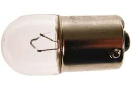 Zeige Details für Rücklicht-/Blinkerbirne 6V/5W, weiss, Sockel BA15S Bild von Rücklicht-/Blinkerbirne 6V/5W, weiss, Sockel BA15S