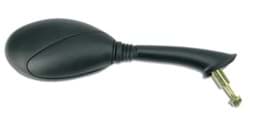 Zeige Details für Rückspiegel Piaggio Vespa ET, rechts, schwarz Bild von Rückspiegel Piaggio Vespa ET, rechts, schwarz