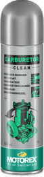 Zeige Details für Motorex Carburetor Clean Spray, 500 ml Bild von Motorex Carburetor Clean Spray, 500 ml