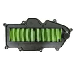 Zeige Details für Luftfiltereinsatz Piaggio/Vespa, Original Bild von Luftfiltereinsatz Piaggio/Vespa, Original