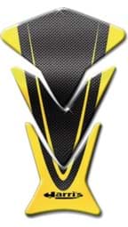 Zeige Details für Tankpad Harri's Puzzle, Gelb/Carbon Bild von Tankpad Harri's Puzzle, Gelb/Carbon