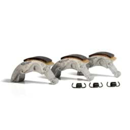 Zeige Details für Kupplungsbacken Malossi Variomatik Piaggio Ciao/SI/Boxer/Bravo (Set) Bild von Kupplungsbacken Malossi Variomatik Piaggio Ciao/SI/Boxer/Bravo (Set)