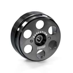 Zeige Details für Rennkupplungsglocke Polini Piaggio Ciao/SI/Bravo/Grillo, leer Bild von Rennkupplungsglocke Polini Piaggio Ciao/SI/Bravo/Grillo, leer