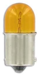 Zeige Details für Blinkerbirne 12V/10W, Sockel BAU15S, orange Bild von Blinkerbirne 12V/10W, Sockel BAU15S, orange