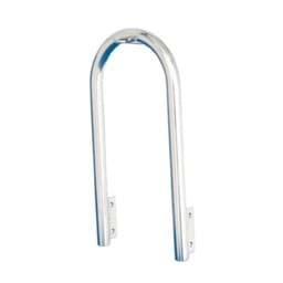 Zeige Details für Haltebügel Schutzblech Puch Maxi/Universal, vorne Bild von Haltebügel Schutzblech Puch Maxi/Universal, vorne