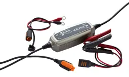 Zeige Details für Batterieladegerät CTEK XS 0,8 Bild von Batterieladegerät CTEK XS 0,8