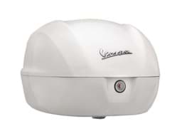 Zeige Details für Top-Case Piaggio Vespa Primavera (2024-...), Bianco Innocente B04 Bild von Top-Case Piaggio Vespa Primavera (2024-...), Bianco Innocente B04