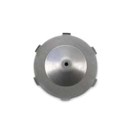 Zeige Details für Kupplungsdruckplatte Puch E50, ohne Druckstift, No Name Bild von Kupplungsdruckplatte Puch E50, ohne Druckstift, No Name