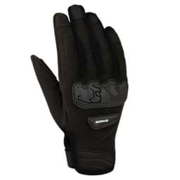 Zeige Details für Handschuhe "Bering York Herren", Schwarz Bild von Handschuhe "Bering York Herren", Schwarz