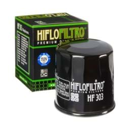 Zeige Details für Oelfilter Hiflo HF-303 Bild von Oelfilter Hiflo HF-303