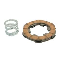 Zeige Details für Kupplung Malossi Piaggio Vespa PK50, PK125, PK125 XL Bild von Kupplung Malossi Piaggio Vespa PK50, PK125, PK125 XL