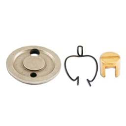 Zeige Details für Kupplungsdruckplatte Piaggio Vespa 50 SP./ET3/PK Bild von Kupplungsdruckplatte Piaggio Vespa 50 SP./ET3/PK