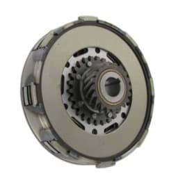 Zeige Details für Kupplung komplett 20 Zähne Piaggio Vespa PX 125/T5 Bild von Kupplung komplett 20 Zähne Piaggio Vespa PX 125/T5